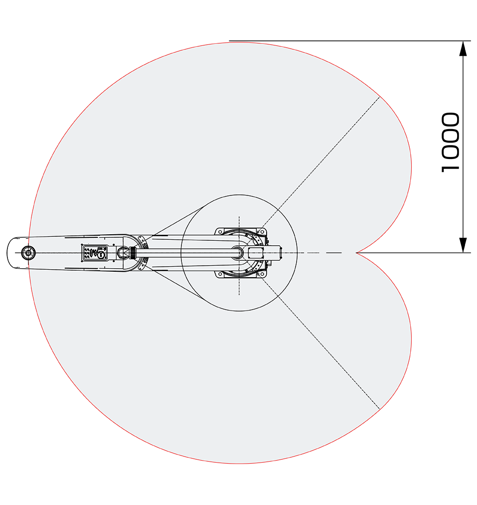 DRAWING: EC10-8030-01